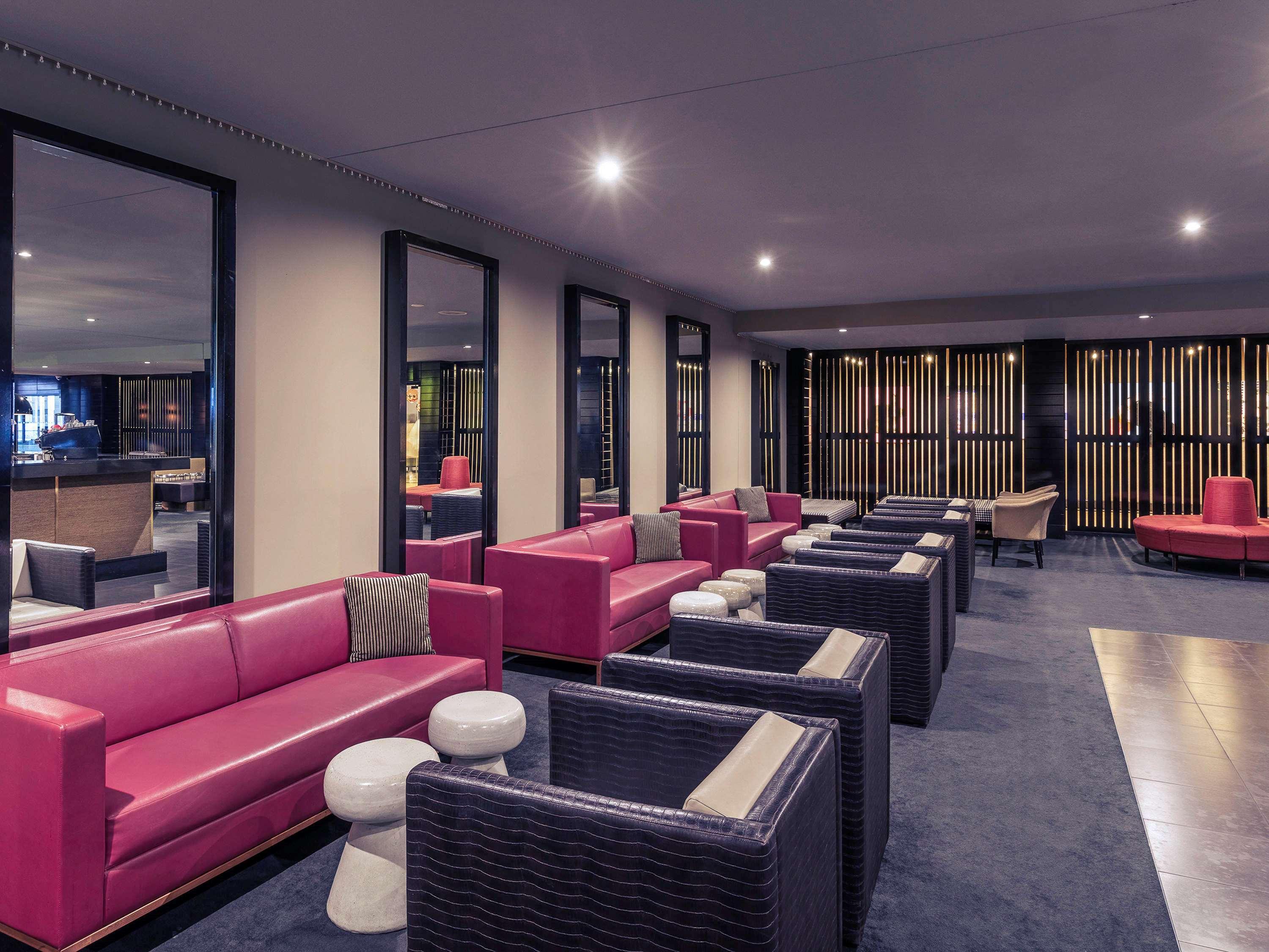 Mercure Brisbane King George Square Extérieur photo