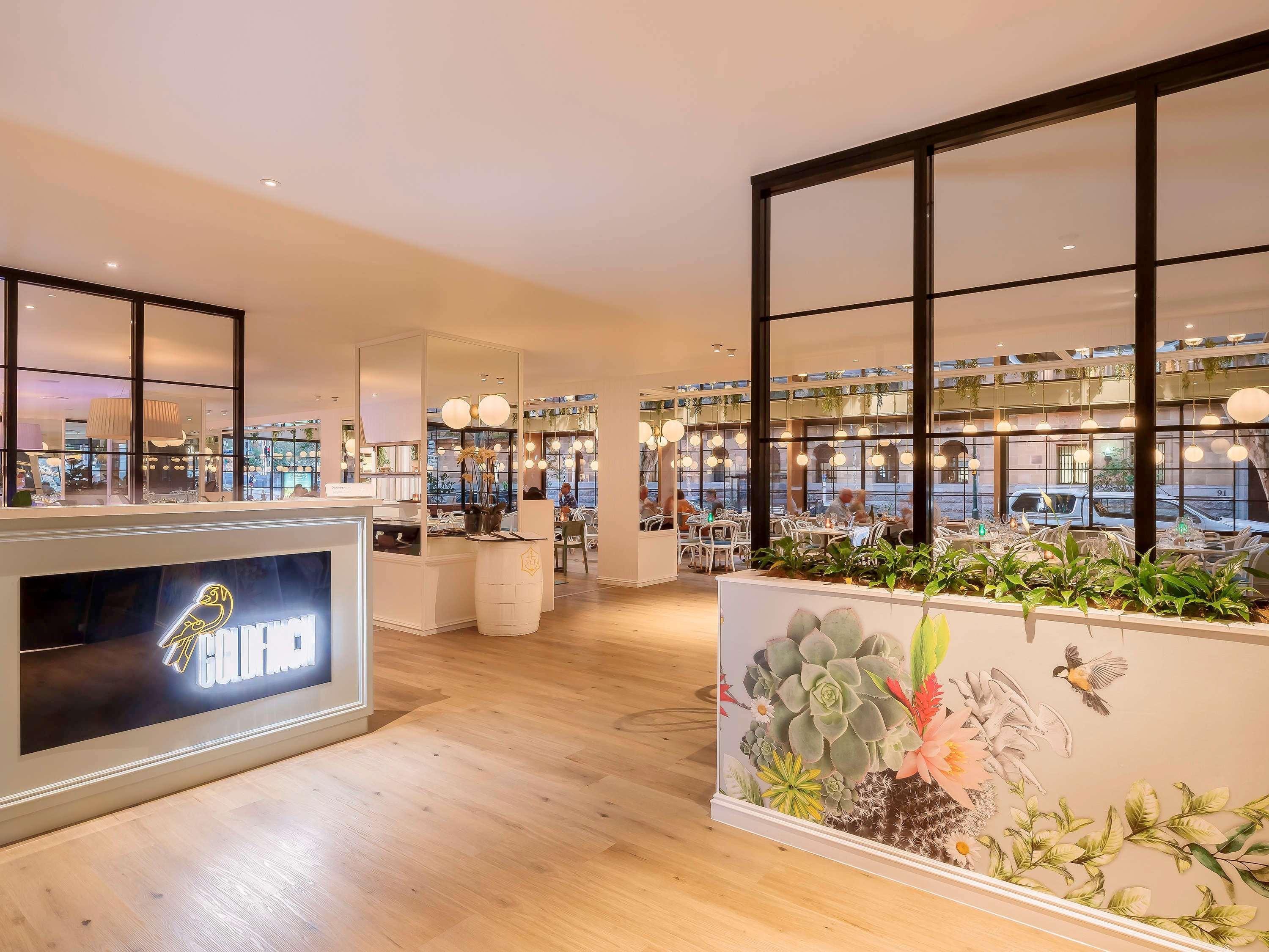 Mercure Brisbane King George Square Extérieur photo