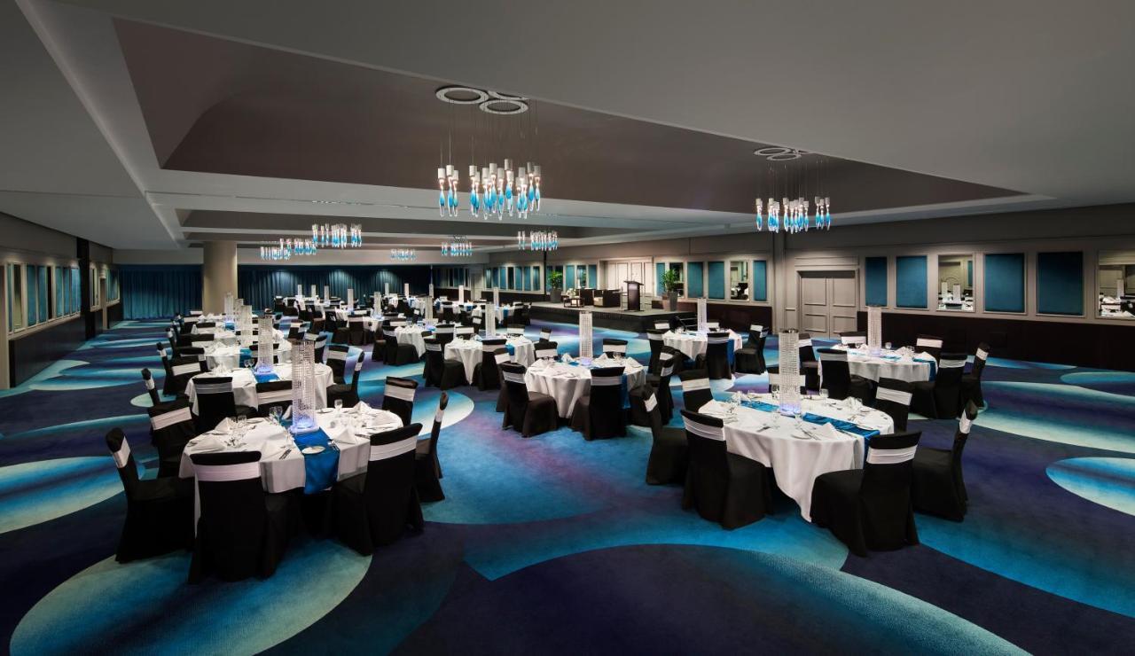Mercure Brisbane King George Square Extérieur photo